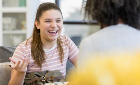 Mental Health: Working with Children and Young People