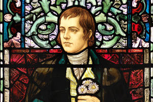 Robert Burns