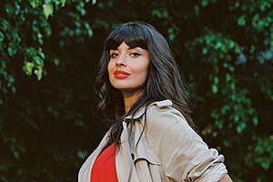 Jameela Jamil