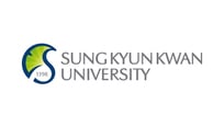 Sungkyunkwan University logo