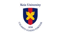 Keio University logo