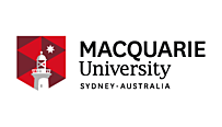 Macquarie University logo