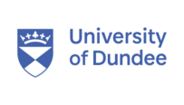 University of Dundee logo