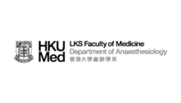 Li Ka Shing Faculty of Medicine Hong Kong University logo