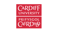 Cardiff University logo