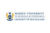 Massey University logo