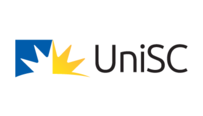 University of the Sunshine Coast Logo