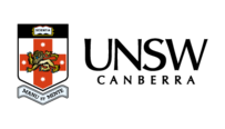 UNSW Canberra logo